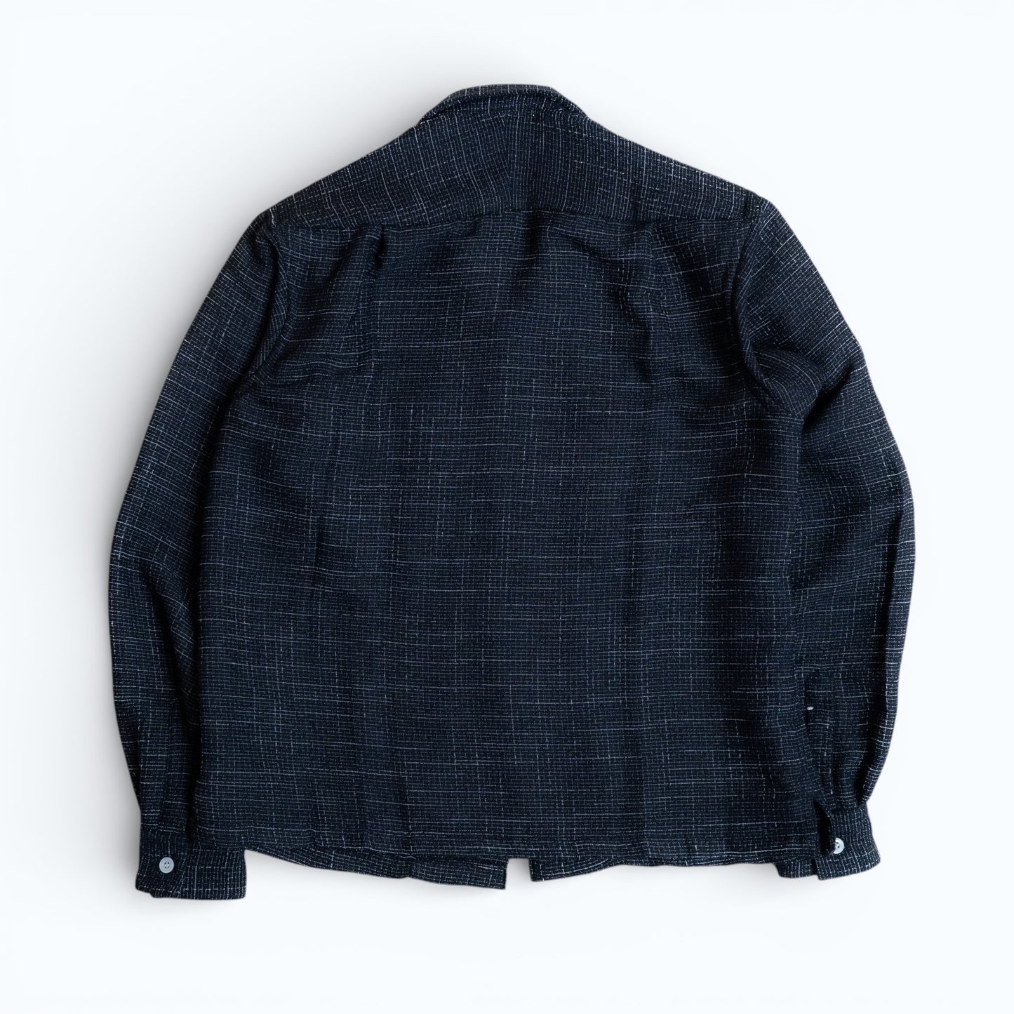 "OOAK ART-01" SPORT SHIRT L/S