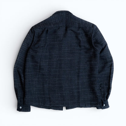 "OOAK ART-01" SPORT SHIRT L/S