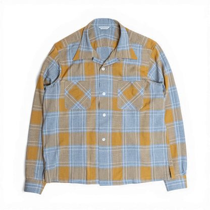 <Made To Measure>  SPORT SHIRT