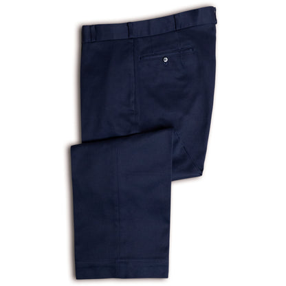 <Made To Measure＞ CLASSIC TROUSERS " FLAT FRONT" - ART-T20