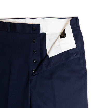 <Made To Measure＞ CLASSIC TROUSERS " FLAT FRONT" - ART-T20