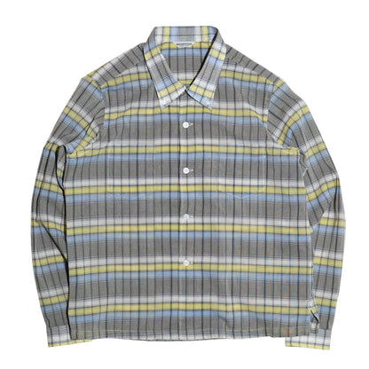 <Made To Measure>  IVY LEAGUE SHIRT