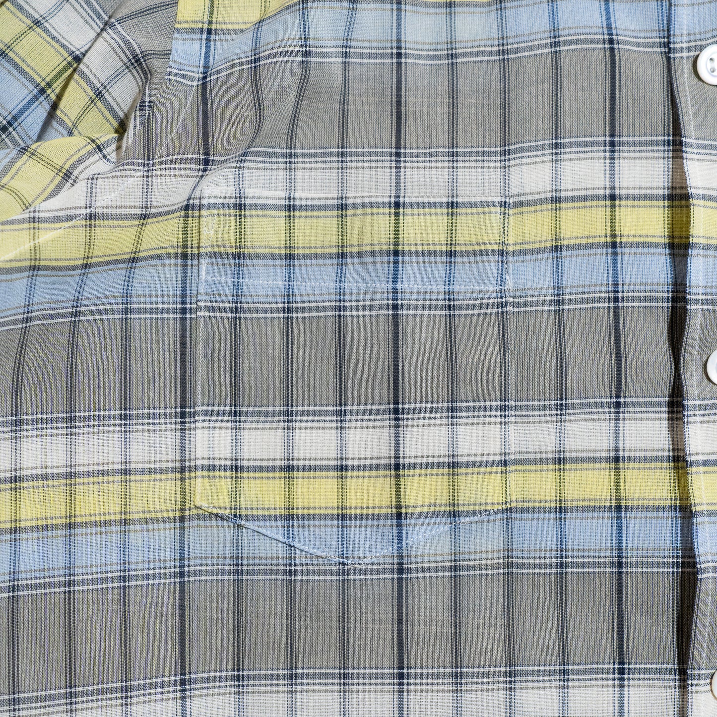 <Made To Measure>  IVY LEAGUE SHIRT