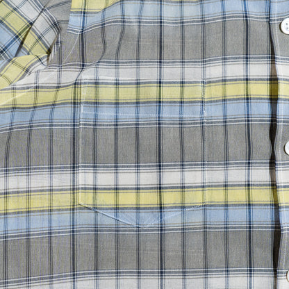 <Made To Measure>  IVY LEAGUE SHIRT