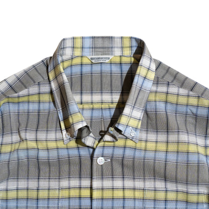 <Made To Measure>  IVY LEAGUE SHIRT