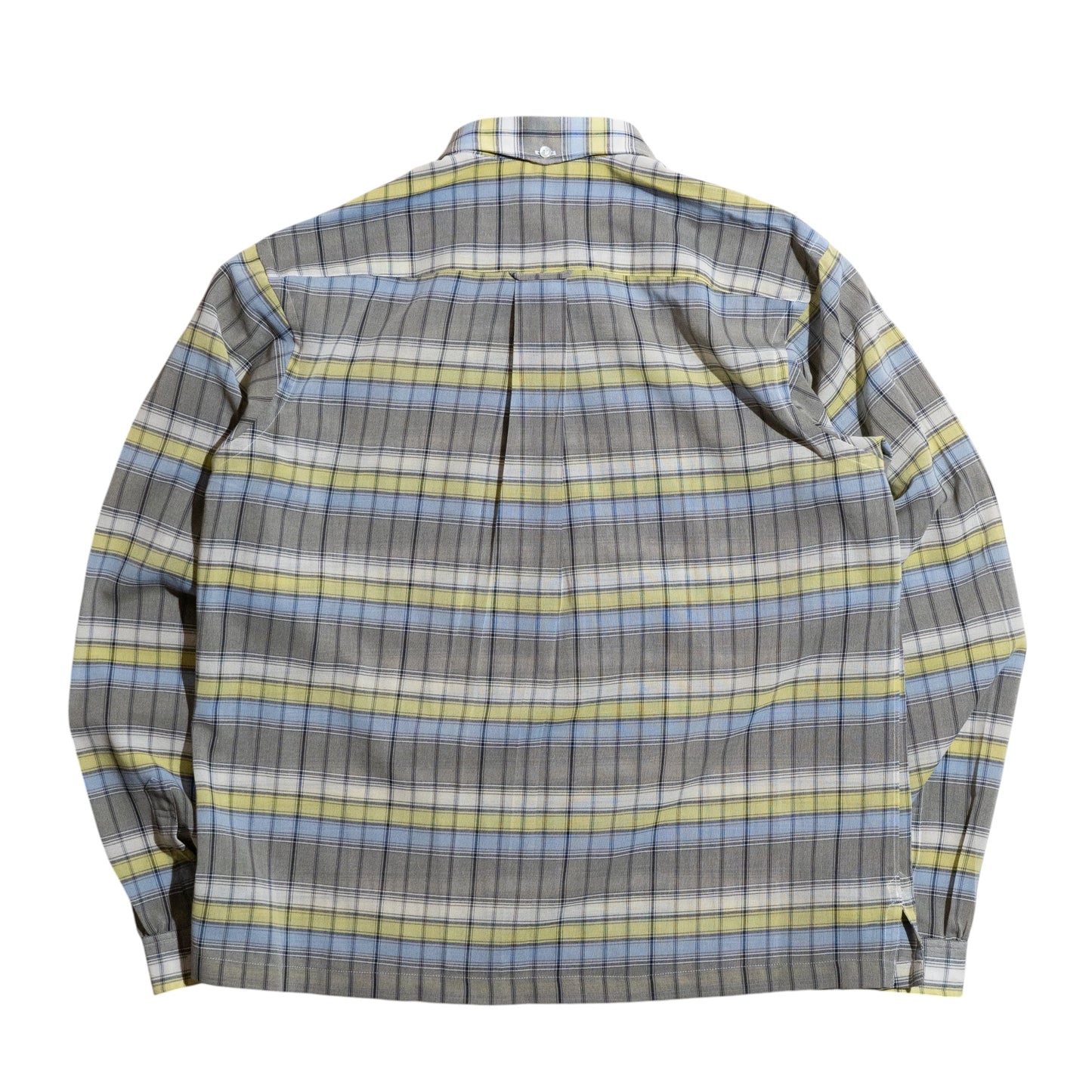<Made To Measure>  IVY LEAGUE SHIRT