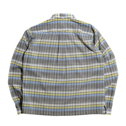 <Made To Measure>  IVY LEAGUE SHIRT
