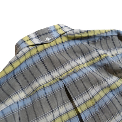 <Made To Measure>  IVY LEAGUE SHIRT