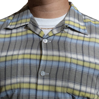 <Made To Measure>  IVY LEAGUE SHIRT