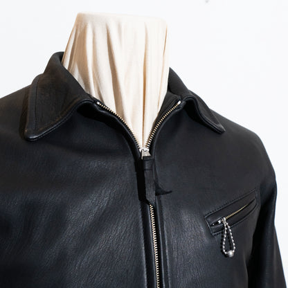 <Made To Measure＞ COSSACK DEER SKIN JACKET