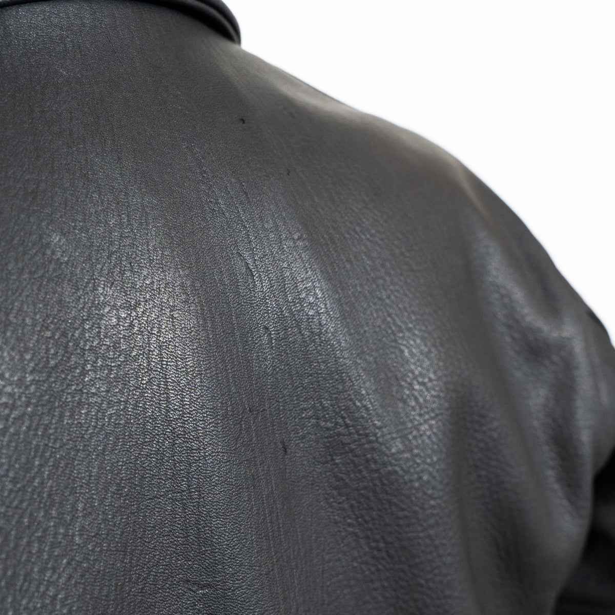 <Made To Measure＞ COSSACK DEER SKIN JACKET