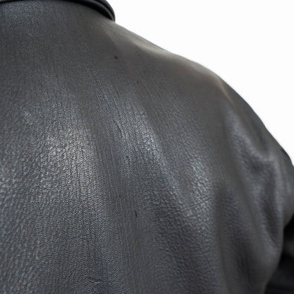 <Made To Measure＞ COSSACK DEER SKIN JACKET