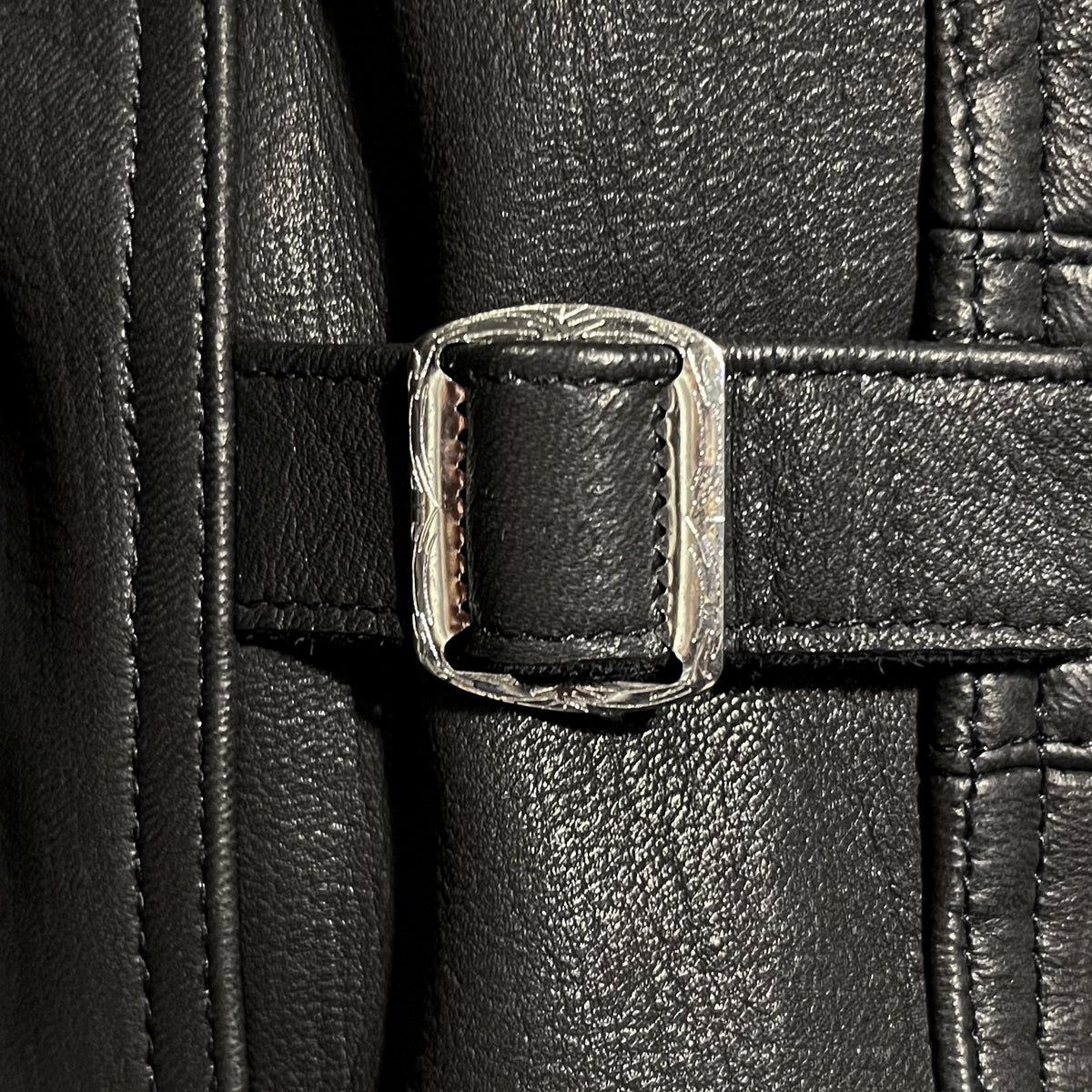 <Made To Measure＞ COSSACK DEER SKIN JACKET