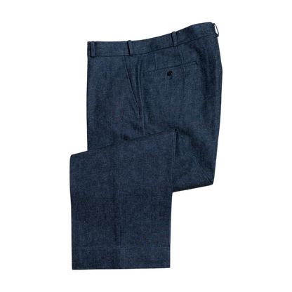 <Made To Order＞ DENIM TROUSERS - ART-T20