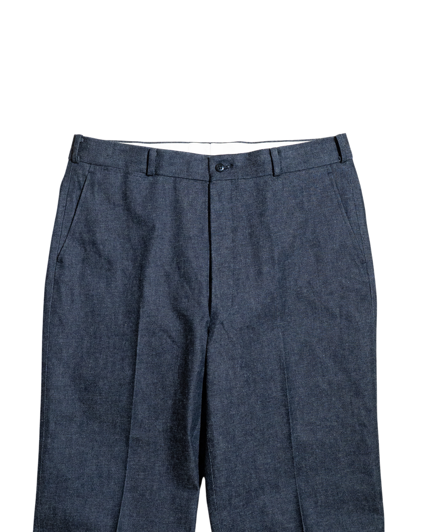 <Made To Order＞ DENIM TROUSERS - ART-T20