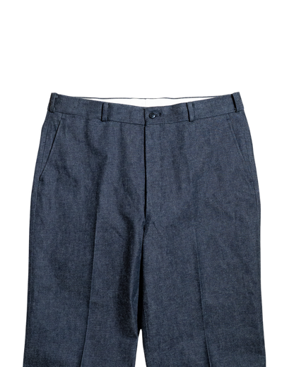 <Made To Order＞ DENIM TROUSERS - ART-T20