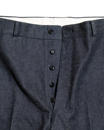 <Made To Order＞ DENIM TROUSERS - ART-T20