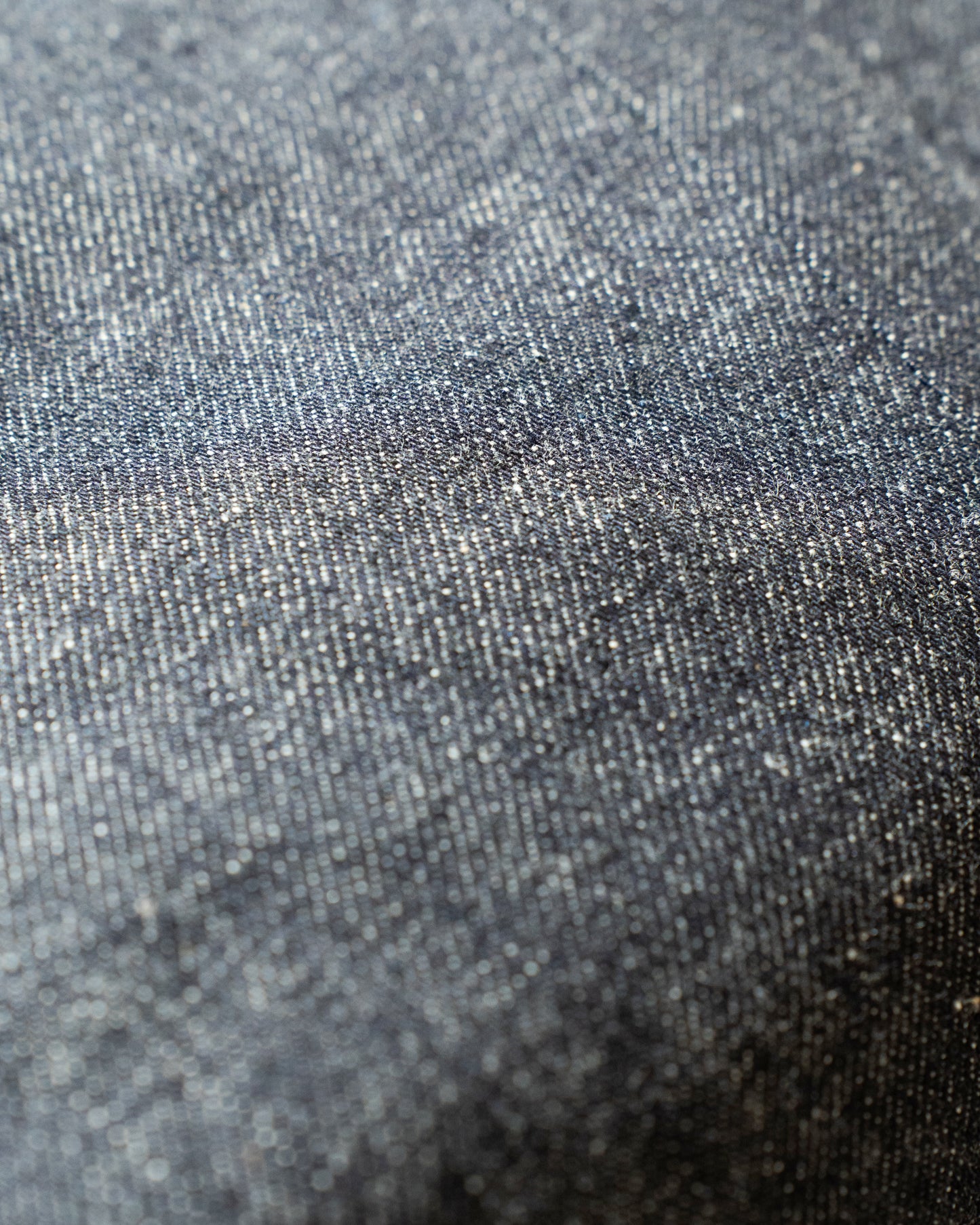 <Made To Order＞ DENIM TROUSERS - ART-T20