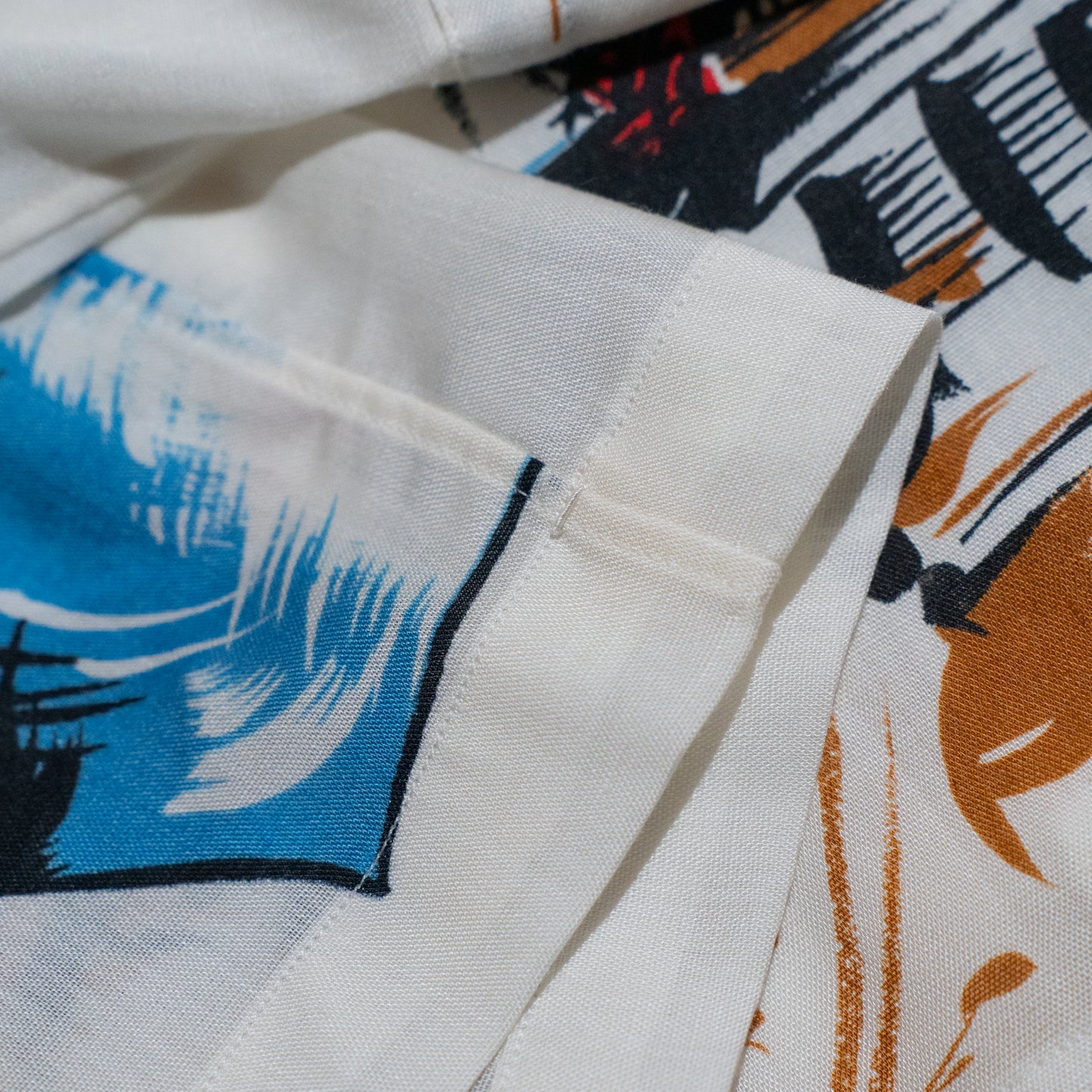 "OOAK ART-03" SPORT SHIRT L/S