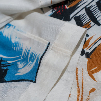 "OOAK ART-03" SPORT SHIRT L/S