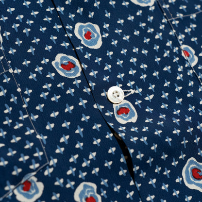 "OOAK ART-02" SPORT SHIRT S/S
