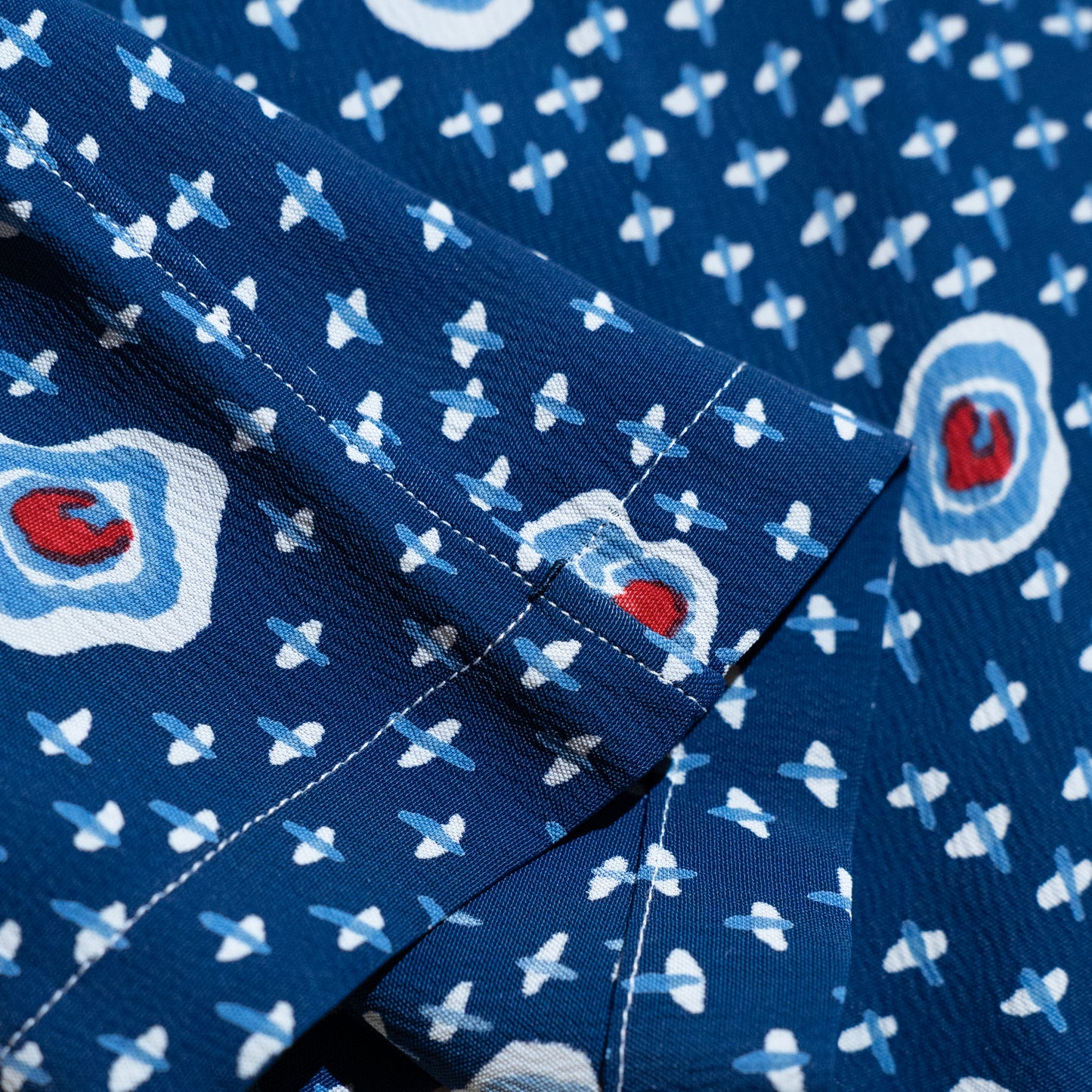 "OOAK ART-02" SPORT SHIRT S/S