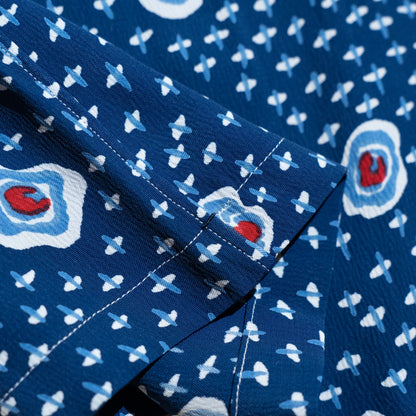 "OOAK ART-02" SPORT SHIRT S/S
