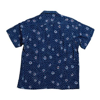 "OOAK ART-02" SPORT SHIRT S/S
