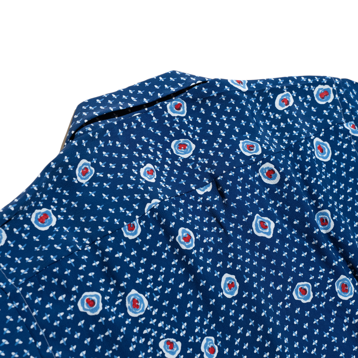 "OOAK ART-02" SPORT SHIRT S/S