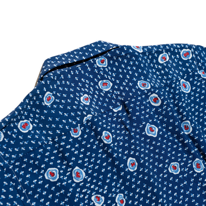 "OOAK ART-02" SPORT SHIRT S/S