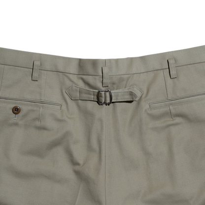 <Made To Measure＞ CLASSIC TROUSERS "with BACKLE BACK" ART-T20,23,24