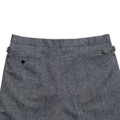 <Made To Measure＞ CLASSIC TROUSERS "DOUBLE INWARD PLEATS" ART-T24