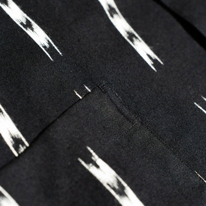 "OOAK ART-04" SPORT SHIRT L/S