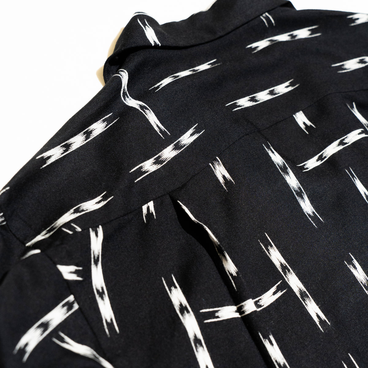 "OOAK ART-04" SPORT SHIRT L/S