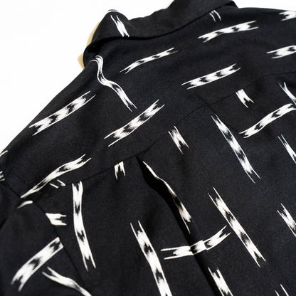 "OOAK ART-04" SPORT SHIRT L/S