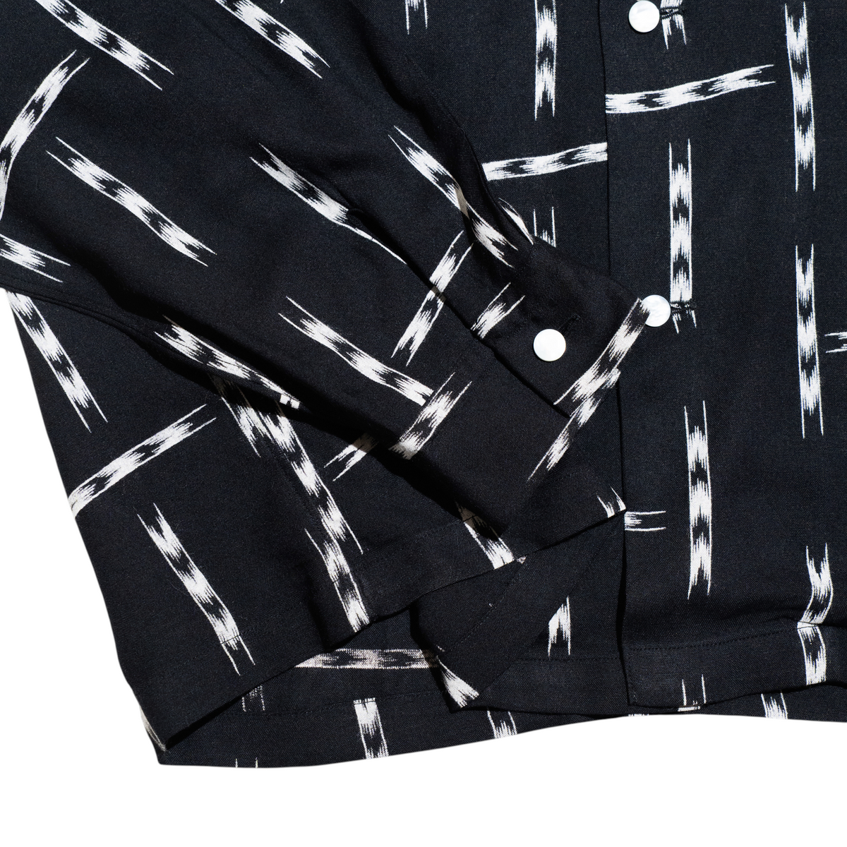 "OOAK ART-04" SPORT SHIRT L/S