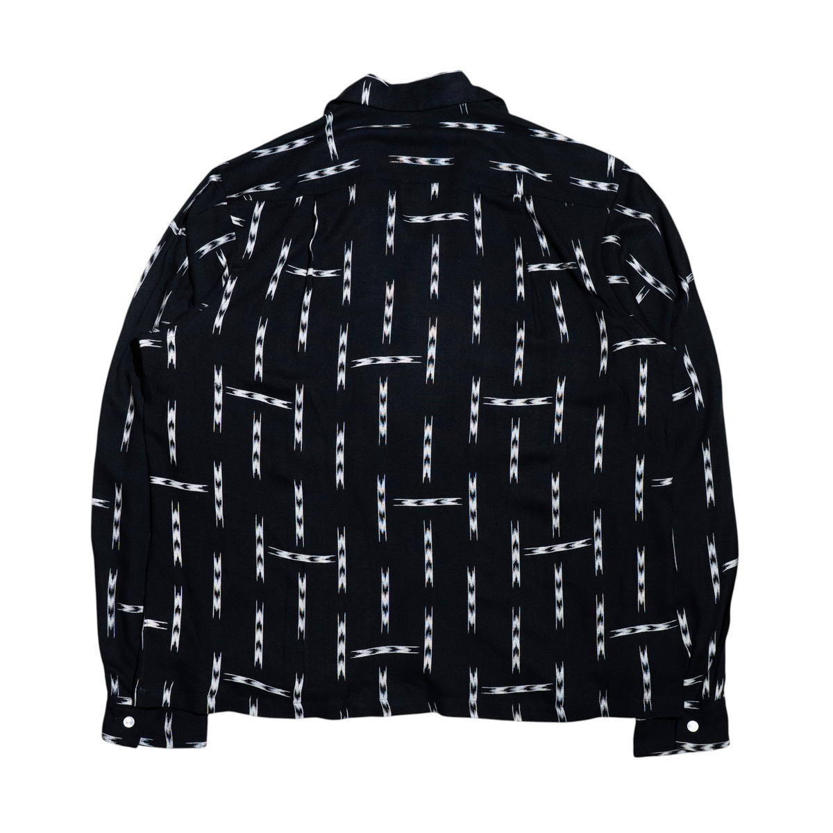 "OOAK ART-04" SPORT SHIRT L/S