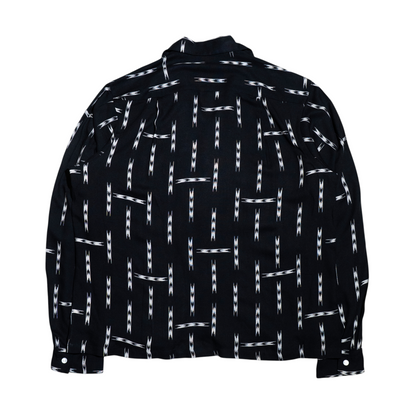 "OOAK ART-04" SPORT SHIRT L/S