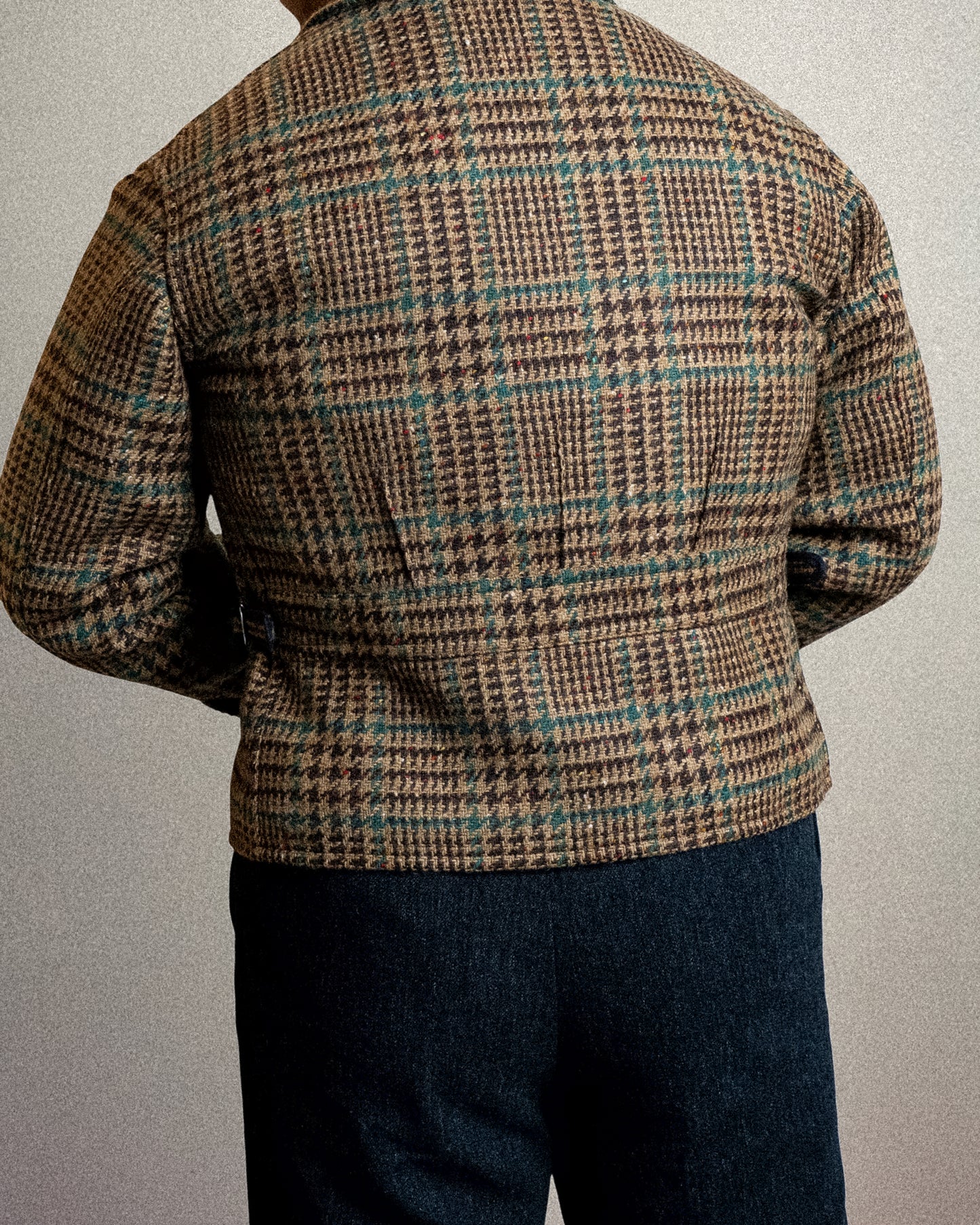 <Made To Measure＞ COSSACK JACKETS