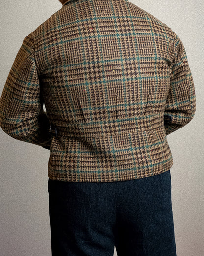 <Made To Measure＞ COSSACK JACKETS