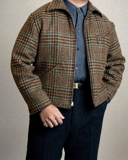 <Made To Measure＞ COSSACK JACKETS