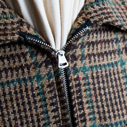 <Made To Measure＞ COSSACK JACKETS