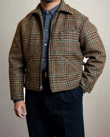 <Made To Measure＞ COSSACK JACKETS