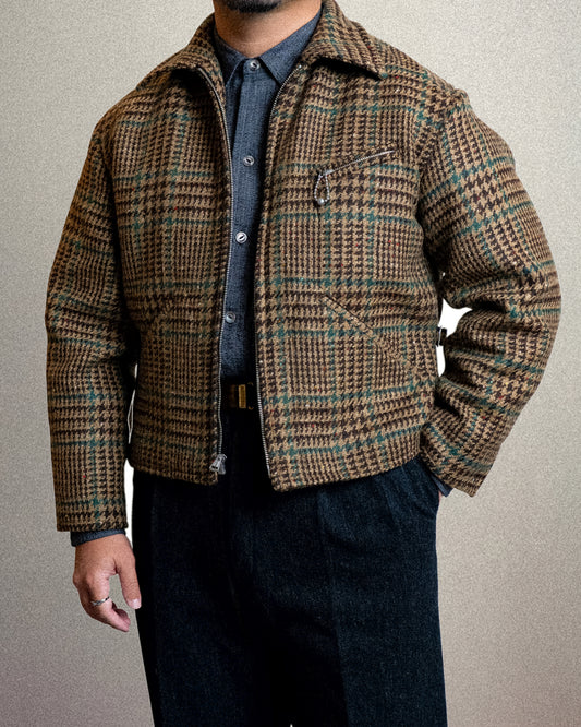 <Made To Measure＞ COSSACK JACKETS