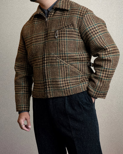 <Made To Measure＞ COSSACK JACKETS