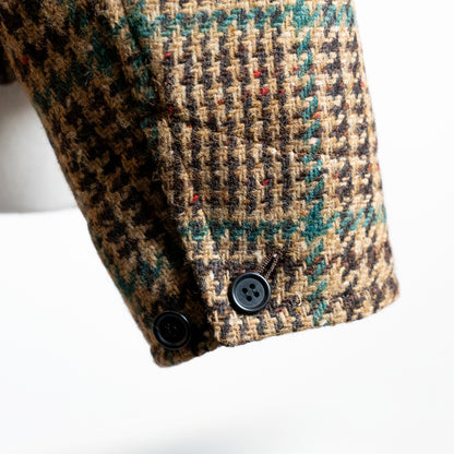 <Made To Measure＞ COSSACK JACKETS