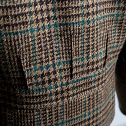 <Made To Measure＞ COSSACK JACKETS