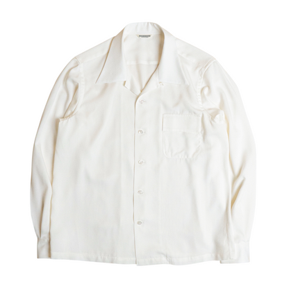 ※Orders Closed※ <Made To Order> SPORT SHIRT "SUMMER"