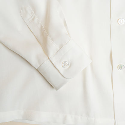 ※Orders Closed※ <Made To Order> SPORT SHIRT "SUMMER"