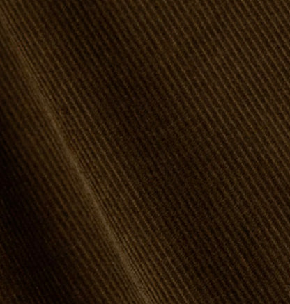 <Made To Order> COTTON CORDUROY SPORT SHIRT L/S